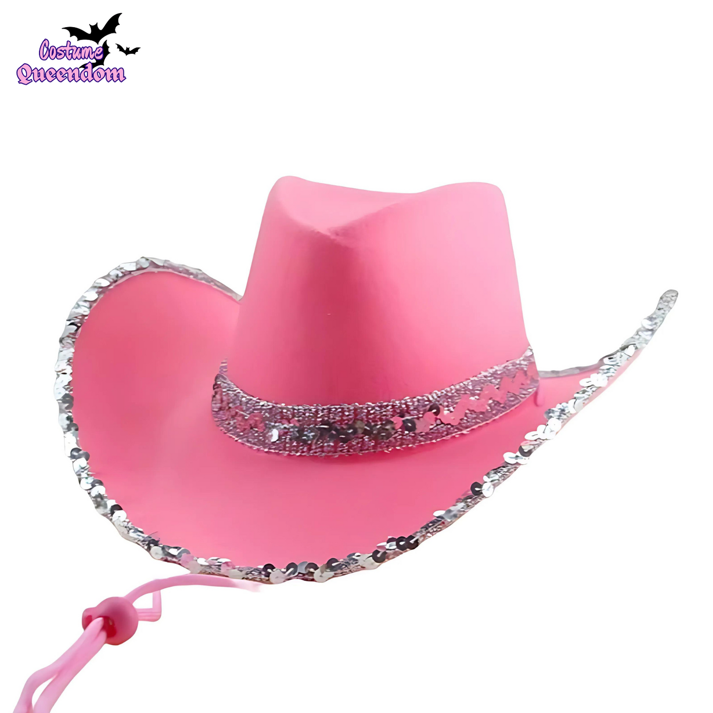 Iconic Cowgirl Hat