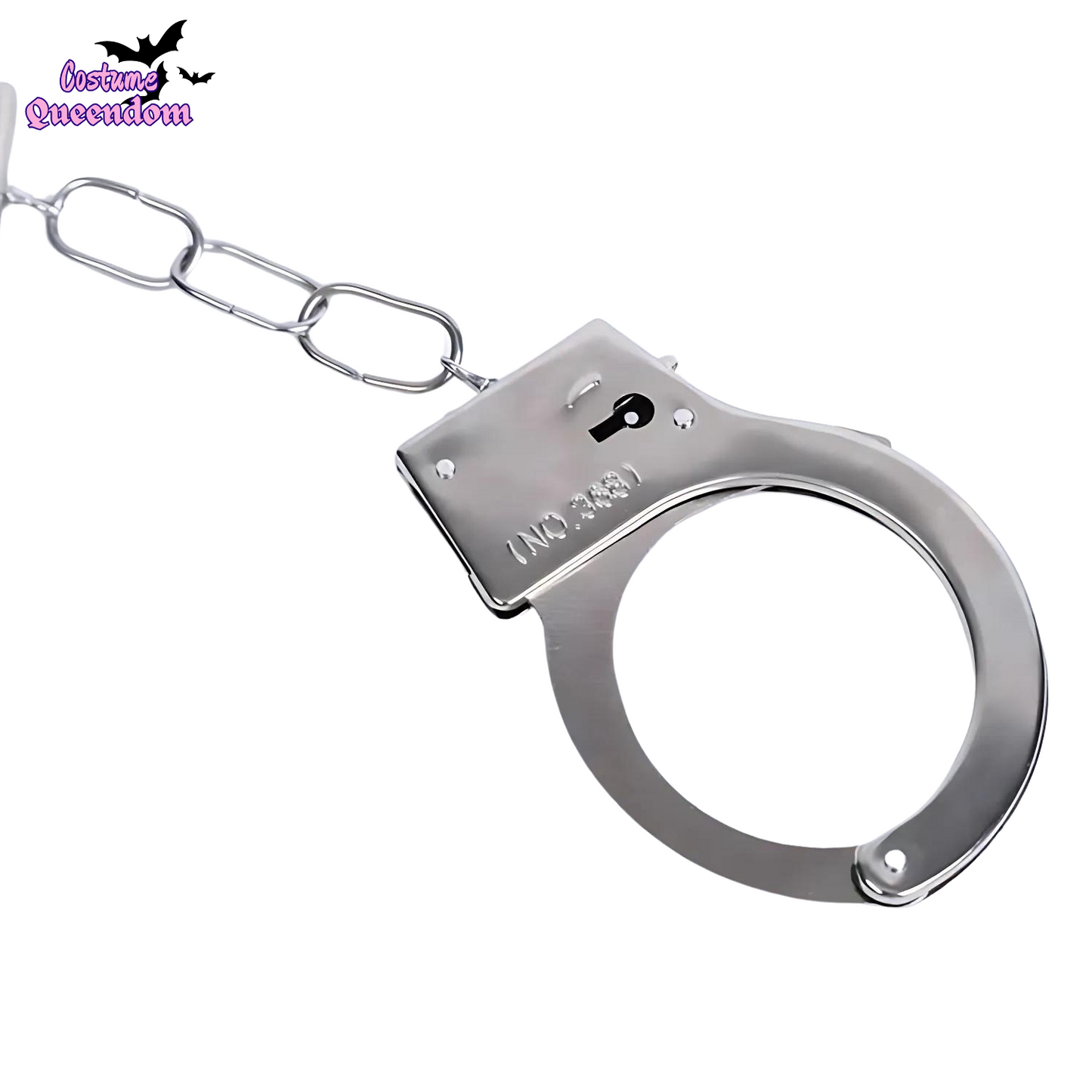 Fake Handcuffs