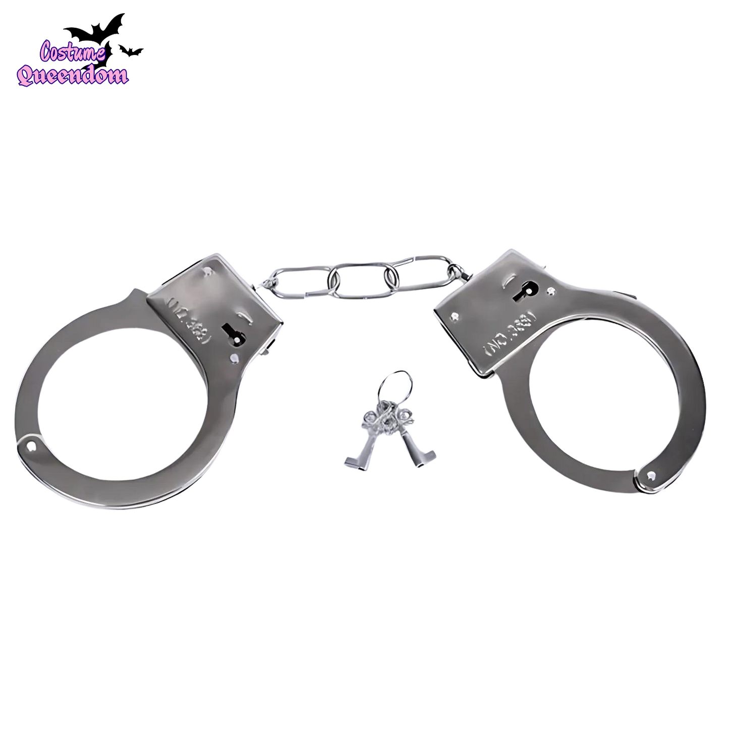 Fake Handcuffs