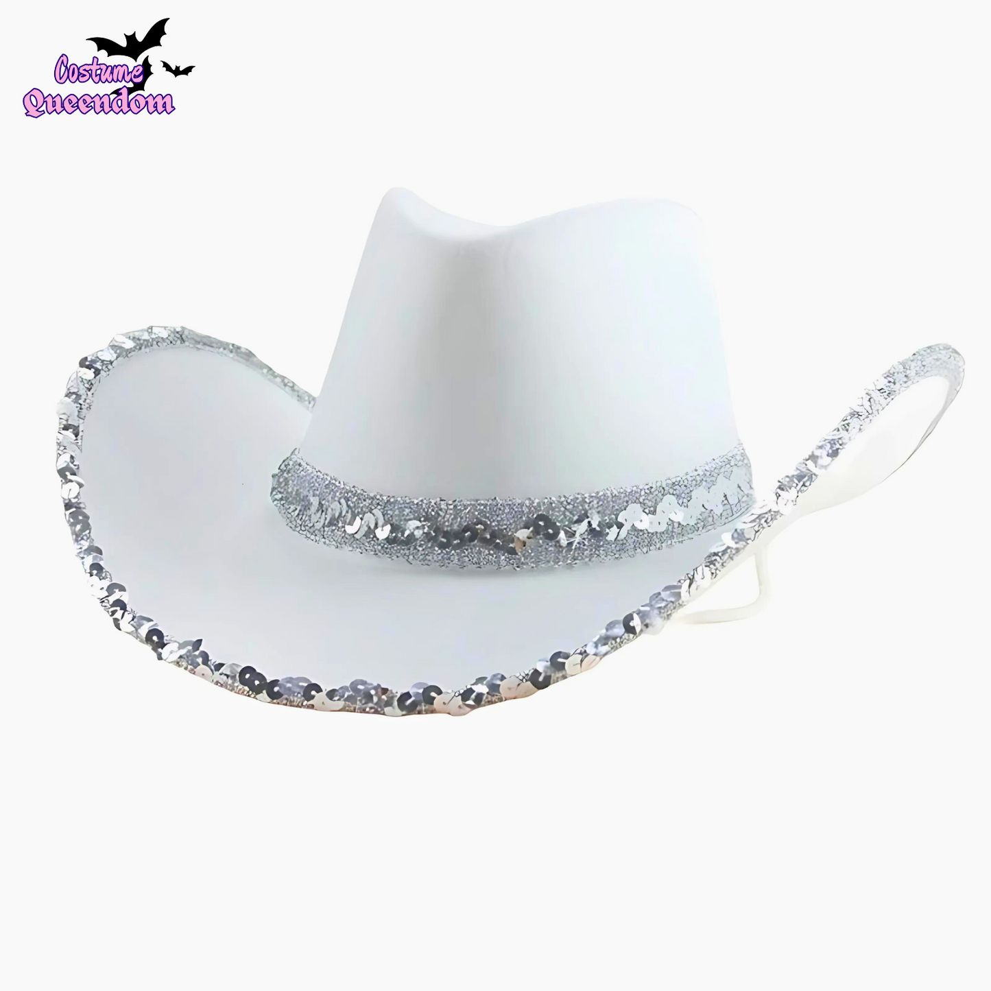 Iconic Cowgirl Hat