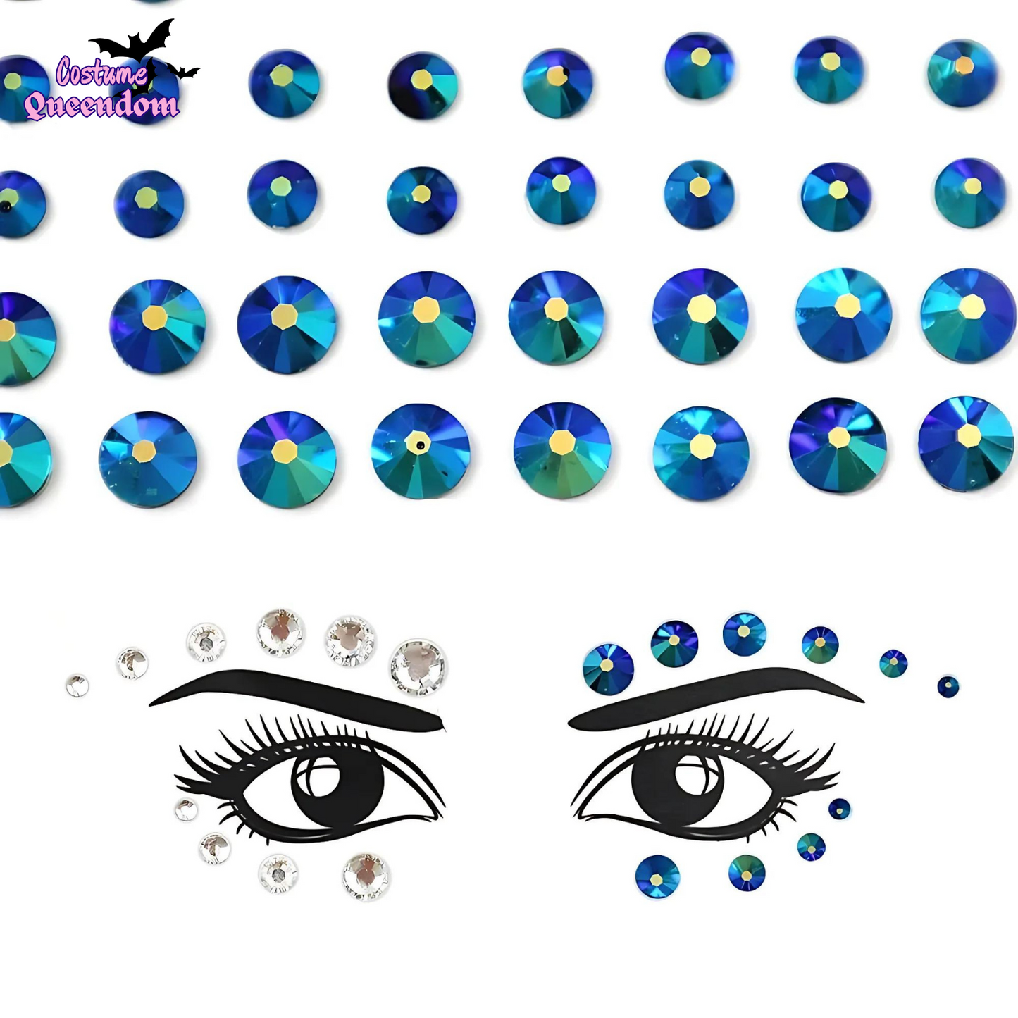 Face Gems