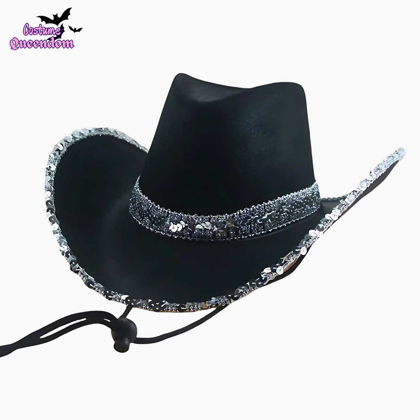 Iconic Cowgirl Hat