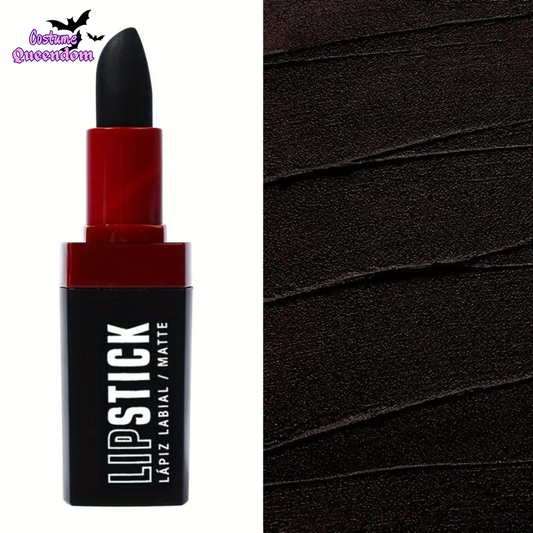 Long Lasting Black LipStick