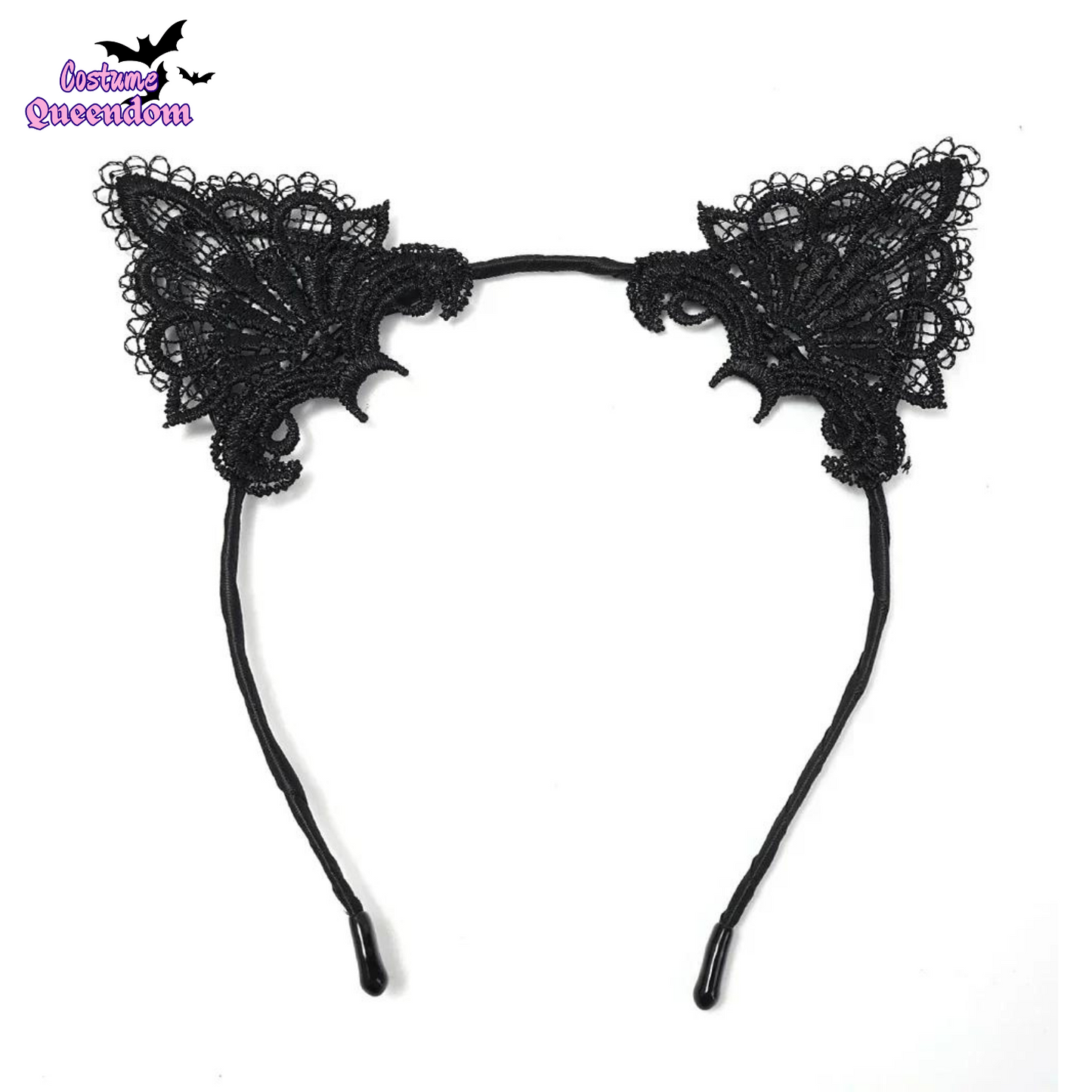 Cat Ears Headband