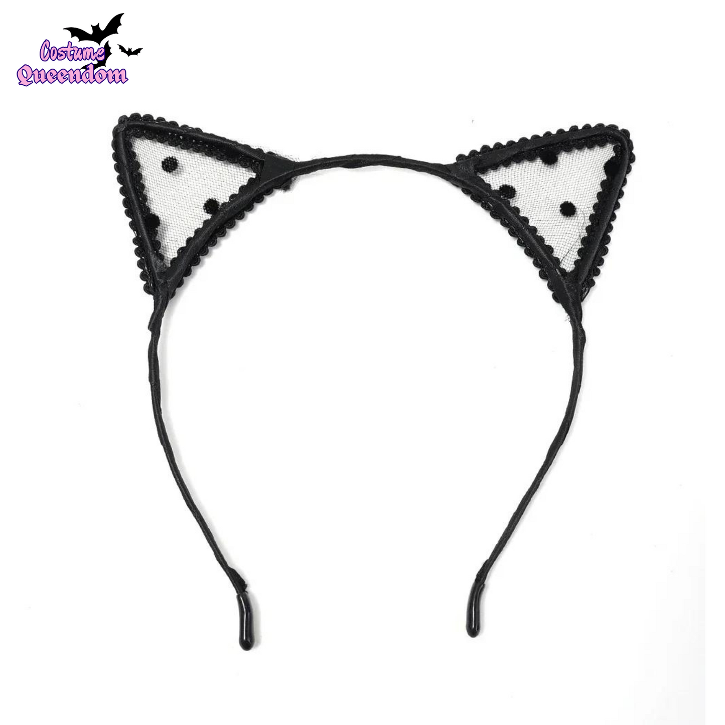 Cat Ears Headband