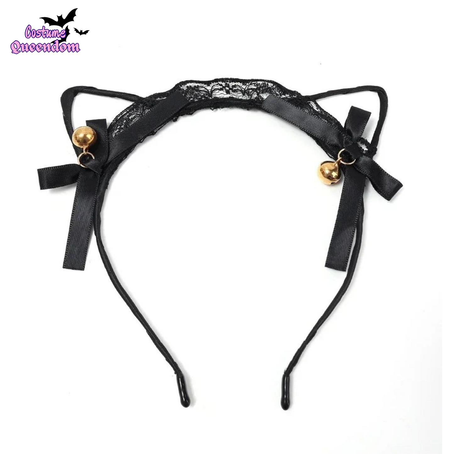 Cat Ears Headband