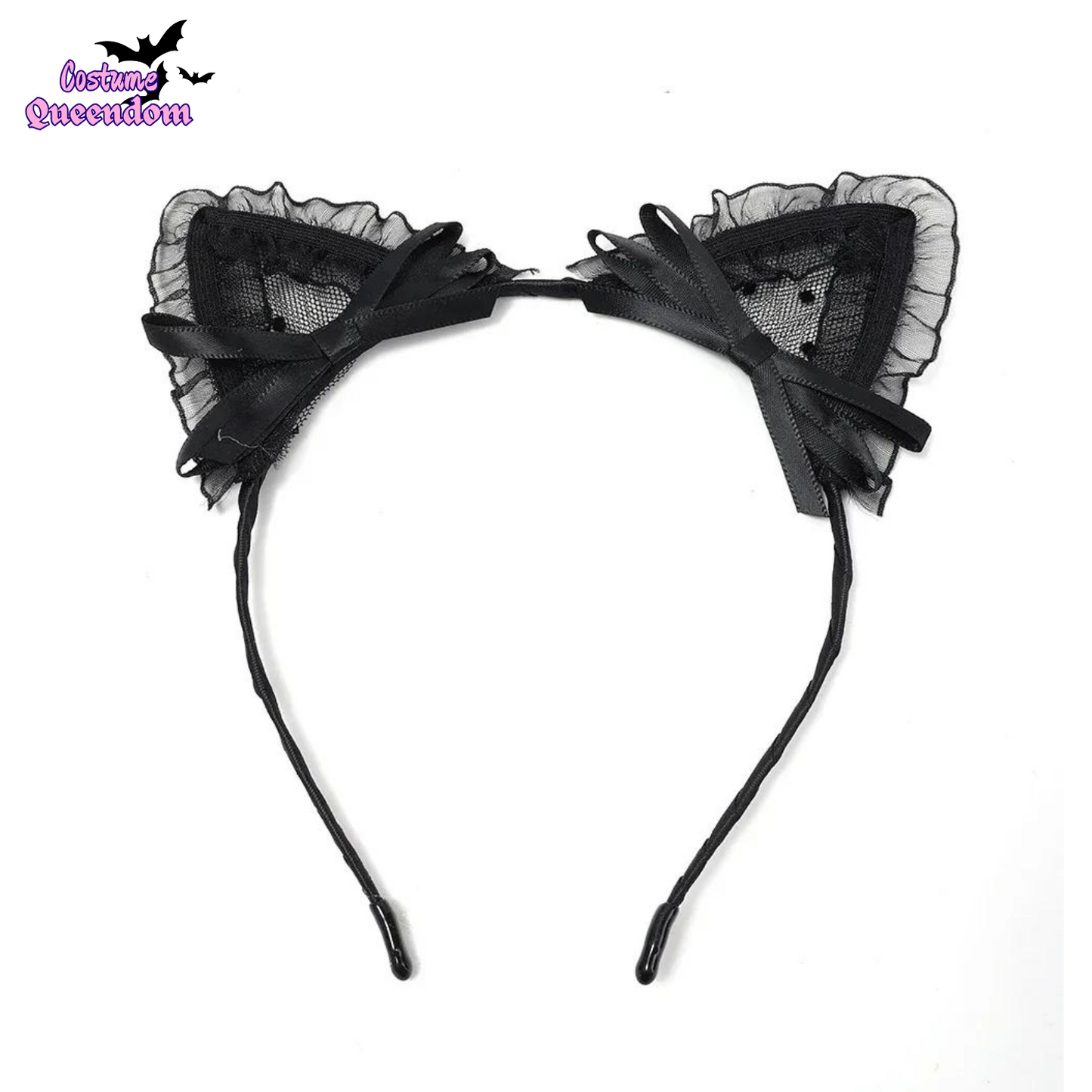 Cat Ears Headband