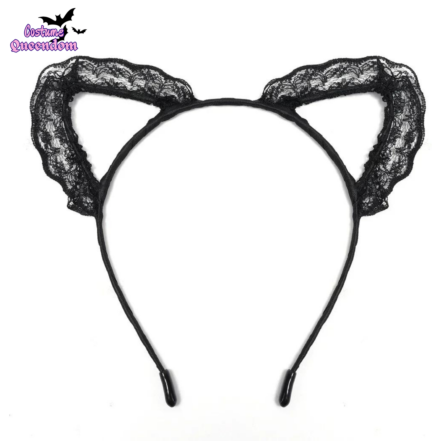 Cat Ears Headband