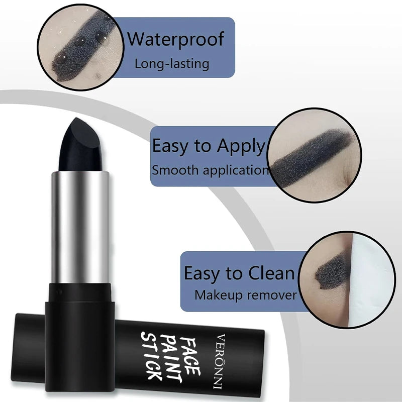 Skin Safe Paint Stick